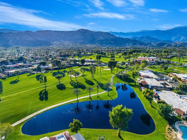 23 Stanford Drive, Rancho Mirage, CA 92270