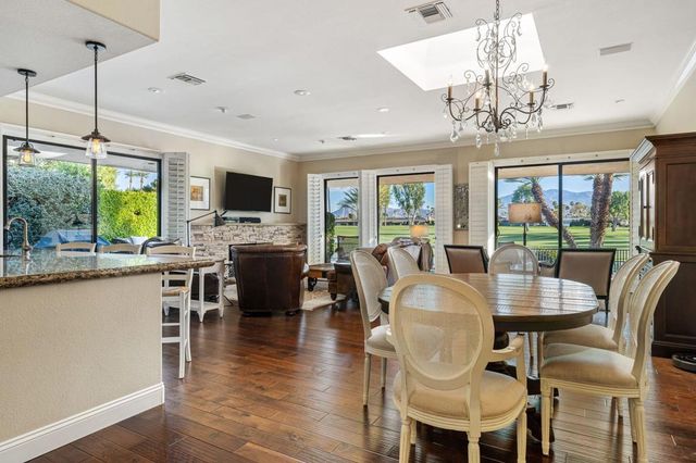 23 Stanford Drive, Rancho Mirage, CA 92270