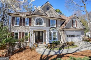 315 Stevens Creek Court, Johns Creek, GA 30005