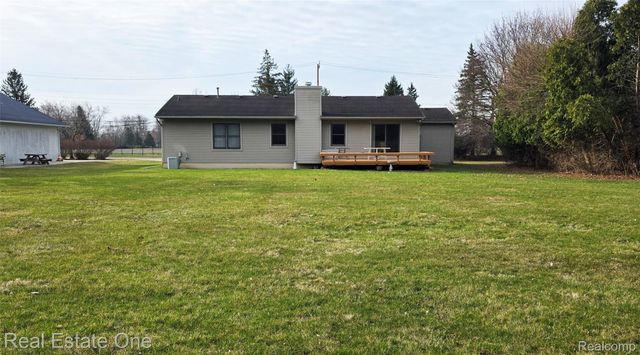 32468 W 10 Mile Road, Farmington Hills, MI 48336