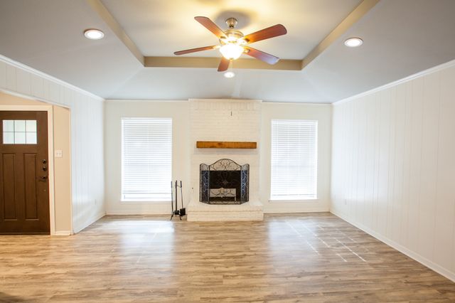 319 Gwendola Drive, Mckinney, TX 75071