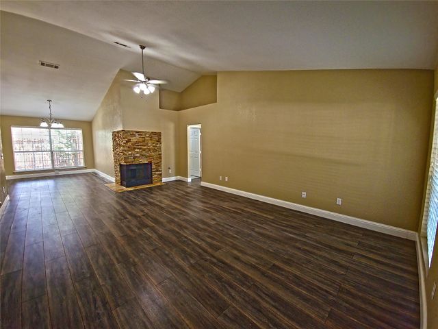 1524 High Pointe Lane, Cedar Hill, TX 75104