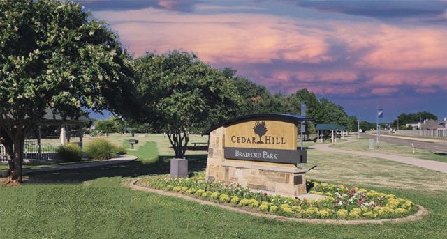 1524 High Pointe Lane, Cedar Hill, TX 75104