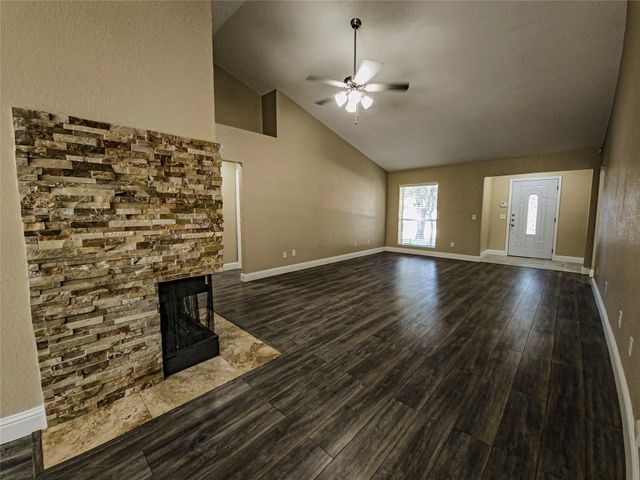 1524 High Pointe Lane, Cedar Hill, TX 75104