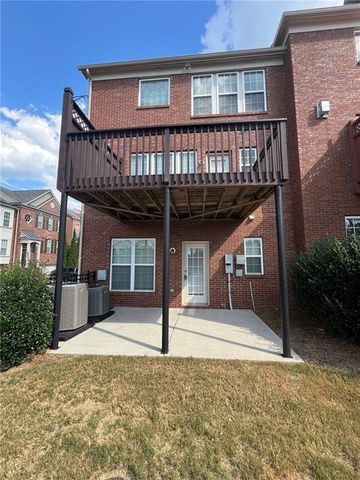 3380 Triview Square 13, Atlanta, GA 30339