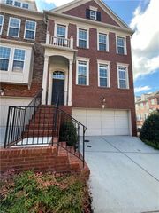 3380 Triview Square 13, Atlanta, GA 30339