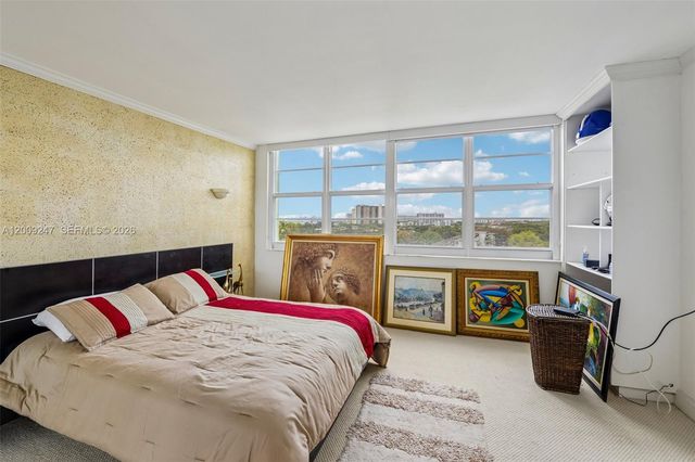 2100 Sans Souci Boulevard B706, North Miami, FL 33181