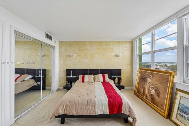 2100 Sans Souci Boulevard B706, North Miami, FL 33181