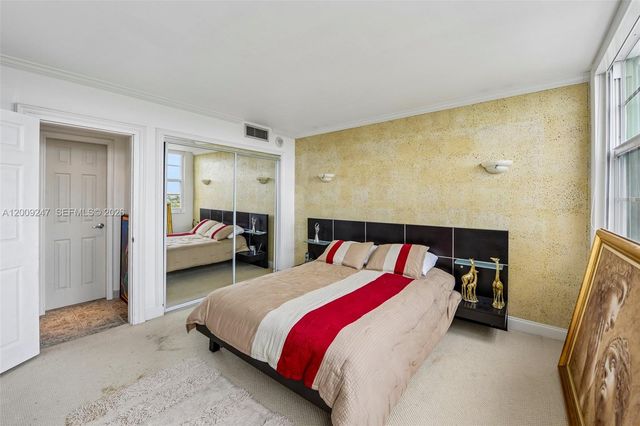 2100 Sans Souci Boulevard B706, North Miami, FL 33181