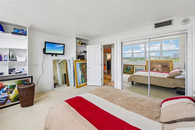 2100 Sans Souci Boulevard B706, North Miami, FL 33181