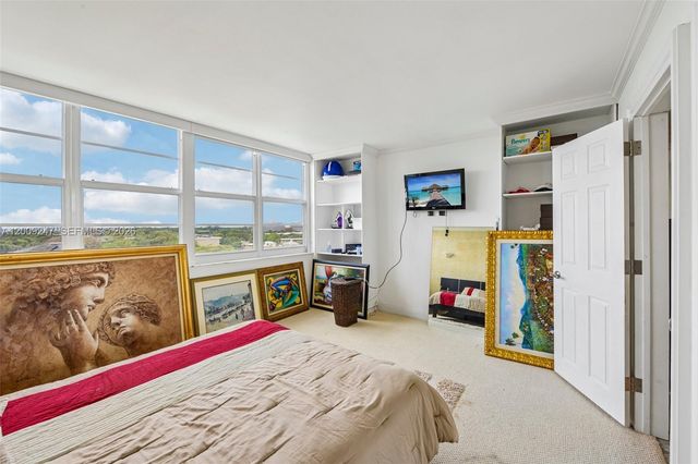 2100 Sans Souci Boulevard B706, North Miami, FL 33181