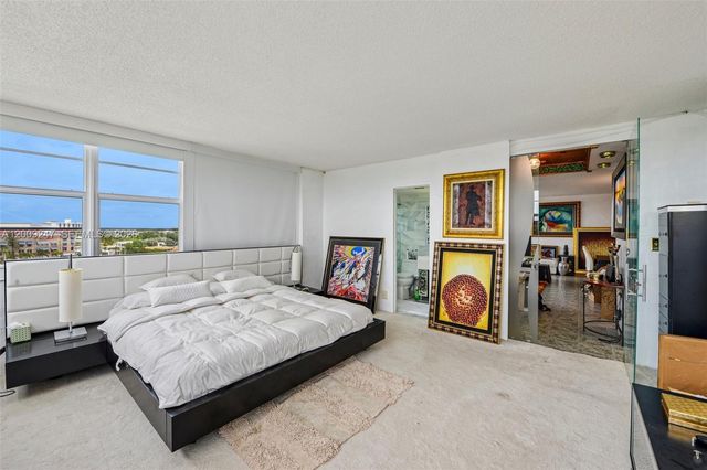 2100 Sans Souci Boulevard B706, North Miami, FL 33181