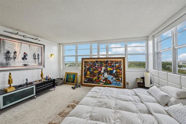2100 Sans Souci Boulevard B706, North Miami, FL 33181