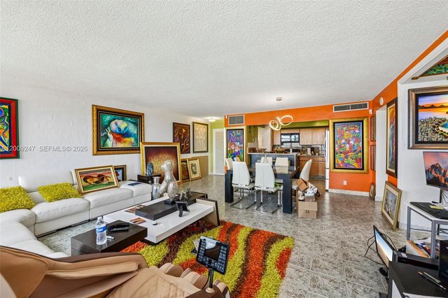 2100 Sans Souci Boulevard B706, North Miami, FL 33181
