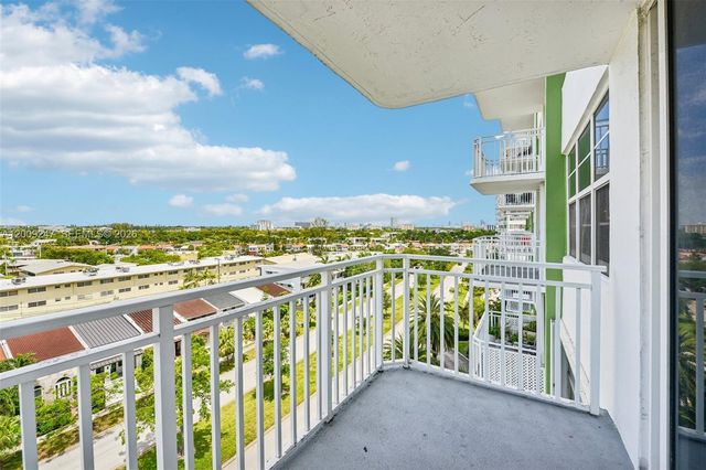 2100 Sans Souci Boulevard B706, North Miami, FL 33181