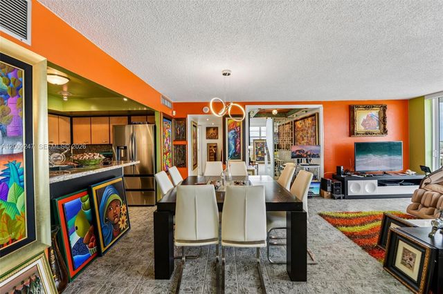 2100 Sans Souci Boulevard B706, North Miami, FL 33181