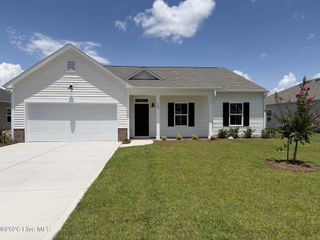 544 Belfort Lane SW 156, Ocean Isle Beach, NC 28469