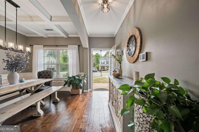 555 Evergreen Way, Jefferson, GA 30549