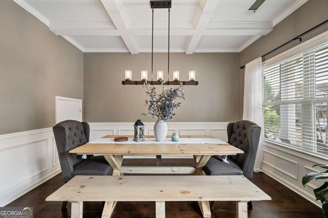 555 Evergreen Way, Jefferson, GA 30549