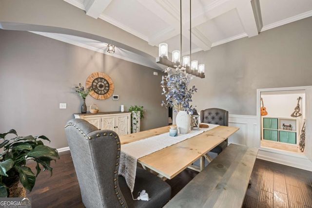 555 Evergreen Way, Jefferson, GA 30549