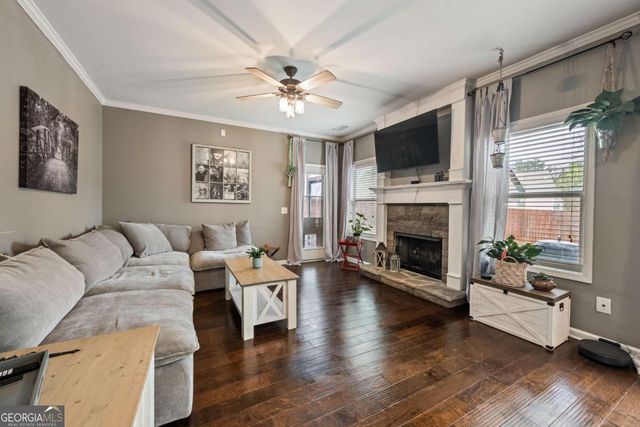 555 Evergreen Way, Jefferson, GA 30549