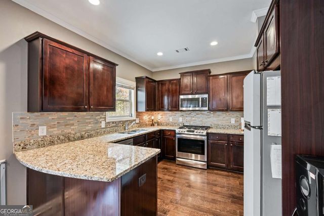 555 Evergreen Way, Jefferson, GA 30549