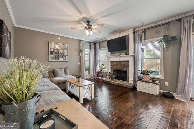 555 Evergreen Way, Jefferson, GA 30549