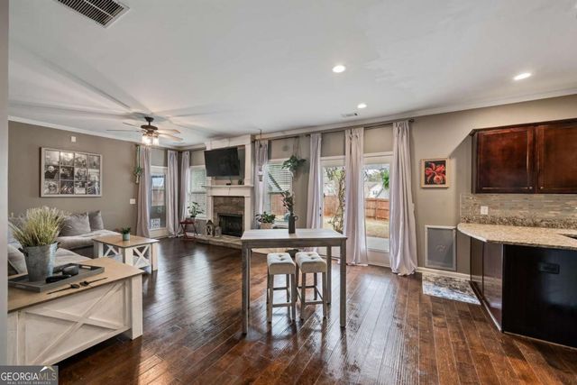 555 Evergreen Way, Jefferson, GA 30549