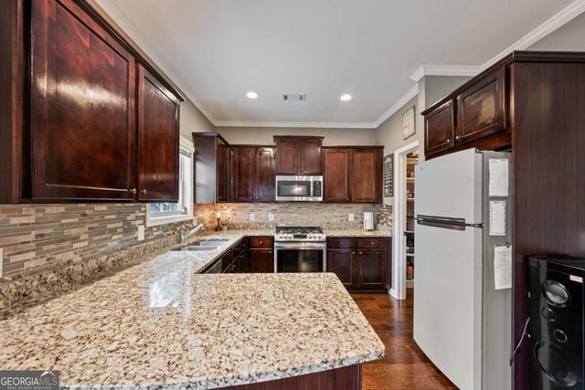 555 Evergreen Way, Jefferson, GA 30549