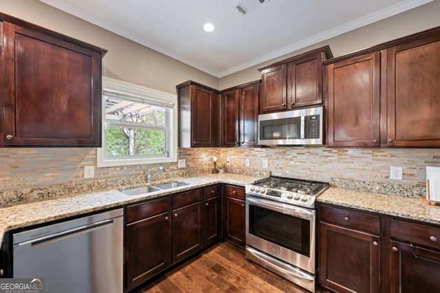 555 Evergreen Way, Jefferson, GA 30549