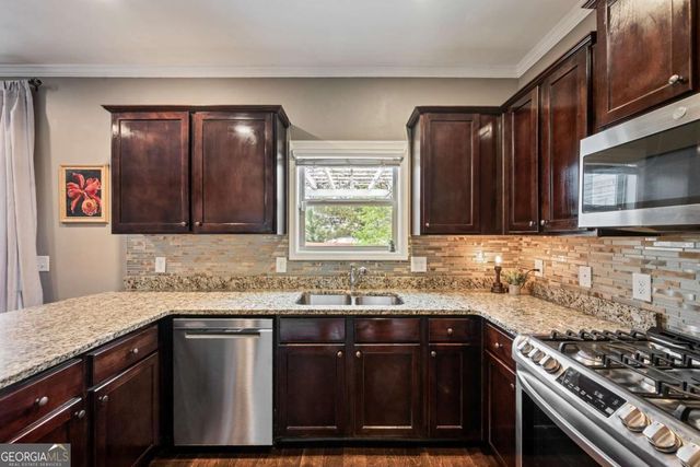 555 Evergreen Way, Jefferson, GA 30549