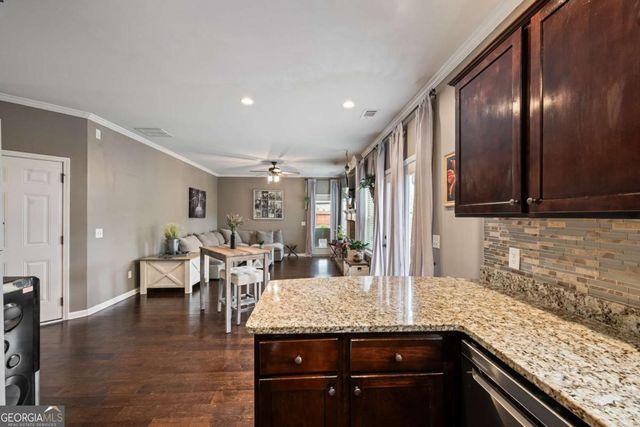 555 Evergreen Way, Jefferson, GA 30549