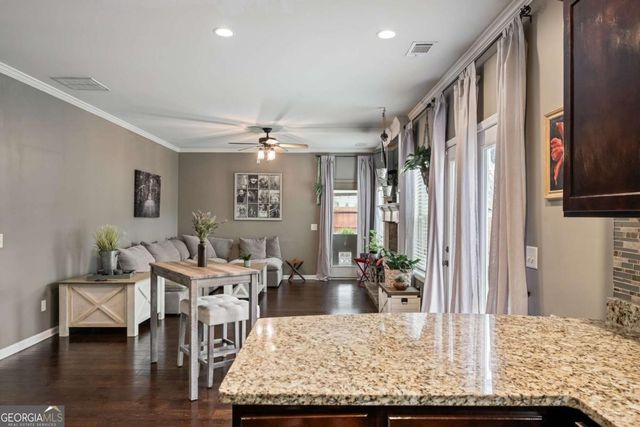 555 Evergreen Way, Jefferson, GA 30549