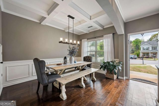 555 Evergreen Way, Jefferson, GA 30549