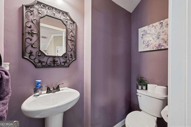 555 Evergreen Way, Jefferson, GA 30549