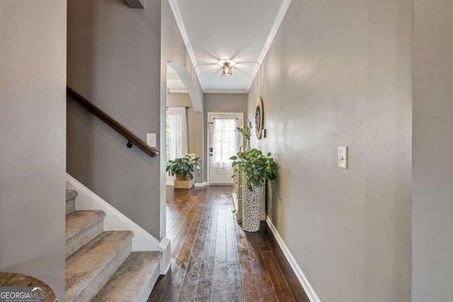 555 Evergreen Way, Jefferson, GA 30549