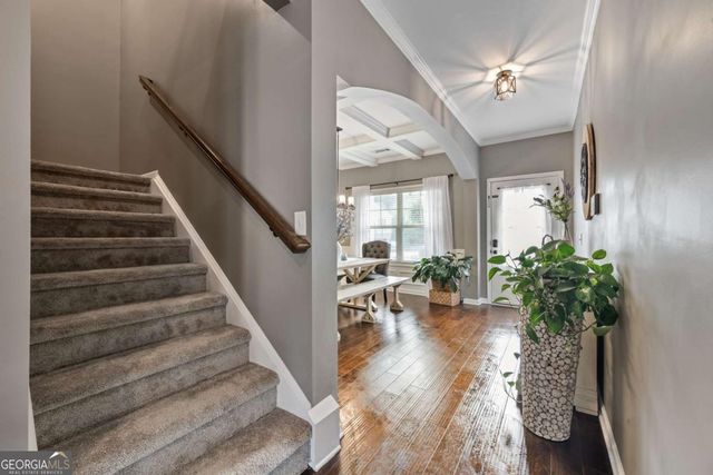 555 Evergreen Way, Jefferson, GA 30549