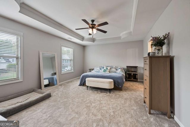 555 Evergreen Way, Jefferson, GA 30549