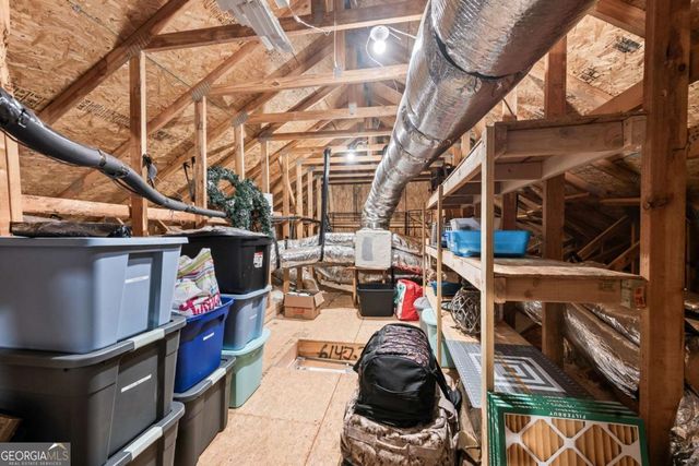 555 Evergreen Way, Jefferson, GA 30549