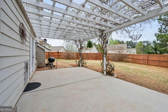 555 Evergreen Way, Jefferson, GA 30549