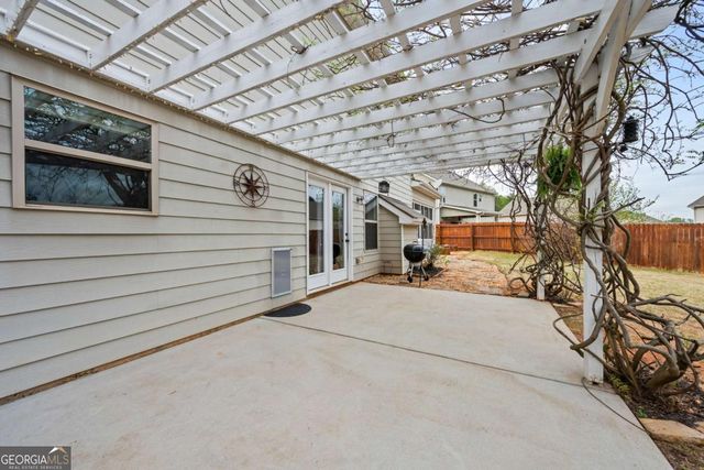 555 Evergreen Way, Jefferson, GA 30549