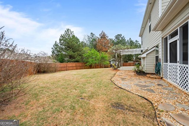 555 Evergreen Way, Jefferson, GA 30549