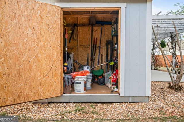 555 Evergreen Way, Jefferson, GA 30549