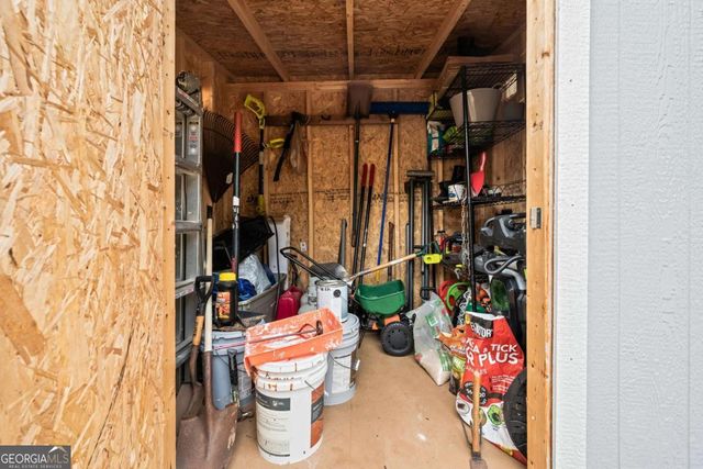 555 Evergreen Way, Jefferson, GA 30549