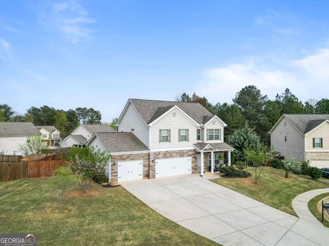 555 Evergreen Way, Jefferson, GA 30549
