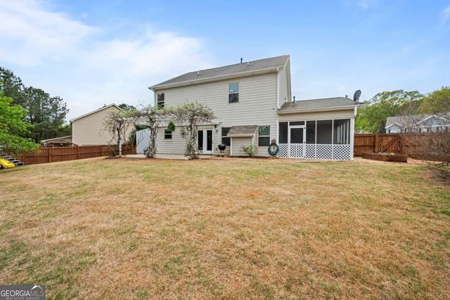 555 Evergreen Way, Jefferson, GA 30549