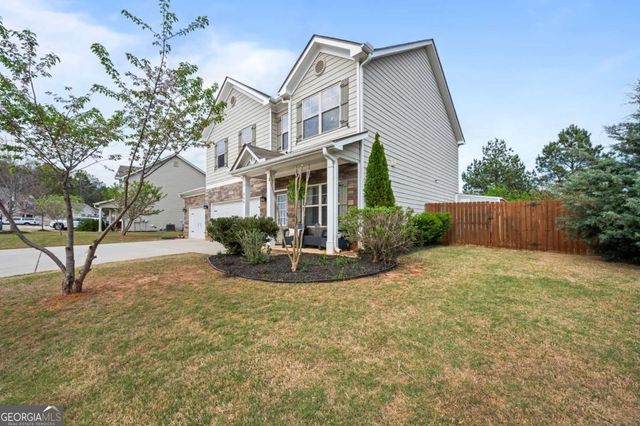 555 Evergreen Way, Jefferson, GA 30549