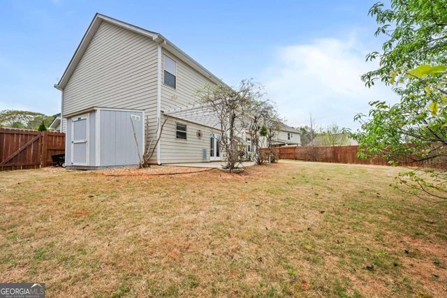 555 Evergreen Way, Jefferson, GA 30549