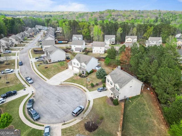 555 Evergreen Way, Jefferson, GA 30549