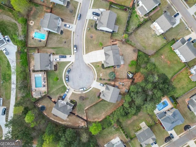 555 Evergreen Way, Jefferson, GA 30549